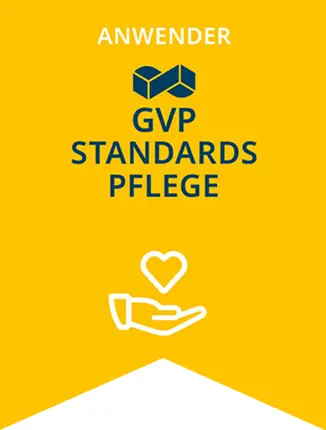 GVP Standards Pflege