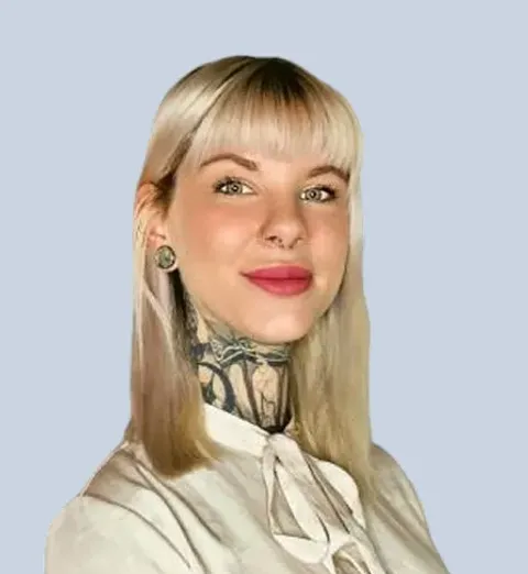 Pauline, BREKSTAR