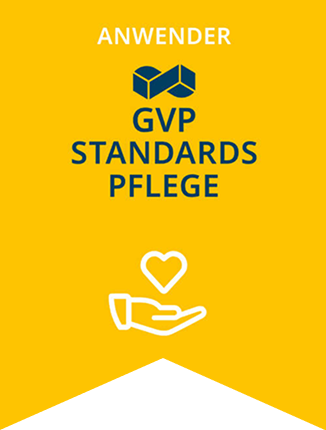 GVP Standards Pflege