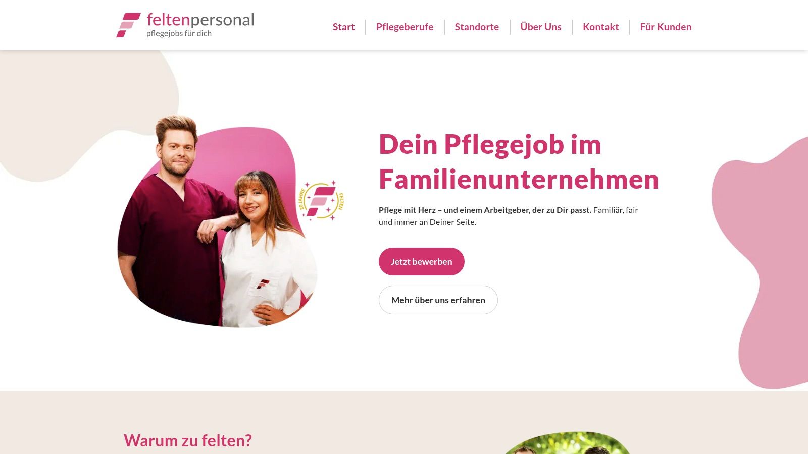 feltenpersonal