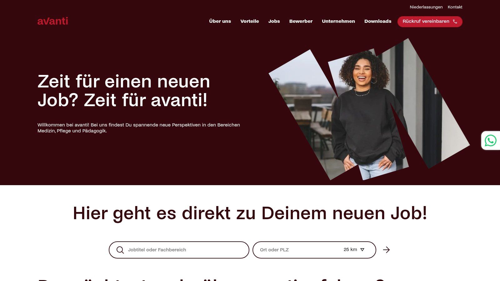 avanti GmbH